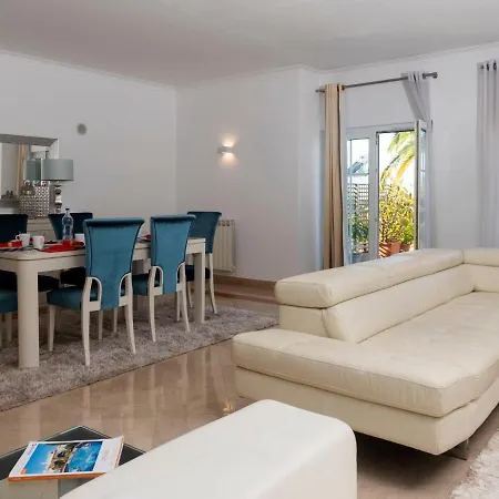 Holiday Girassol By Interhome Cascais