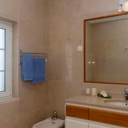 Holiday Girassol By Interhome Сasa de vacaciones