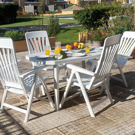 Holiday Girassol By Interhome Hébergement de vacances *