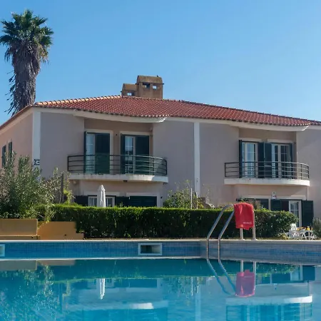 Holiday Girassol By Interhome Holiday home *