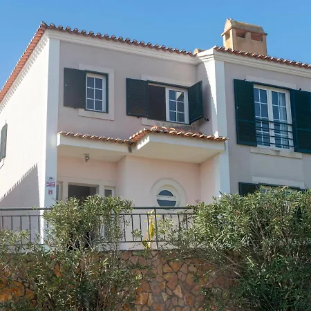 Holiday home Holiday Girassol By Interhome Cascais
