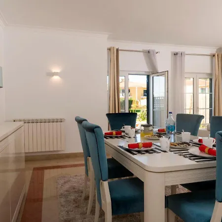 Holiday Girassol By Interhome Holiday home