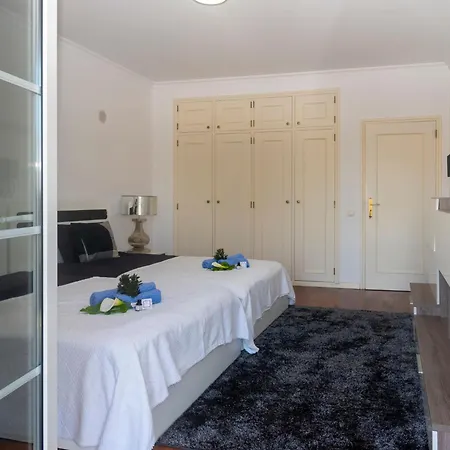 Holiday home Holiday Girassol By Interhome