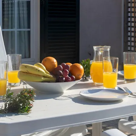Holiday Girassol By Interhome *