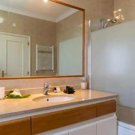 Holiday Girassol By Interhome Holiday home