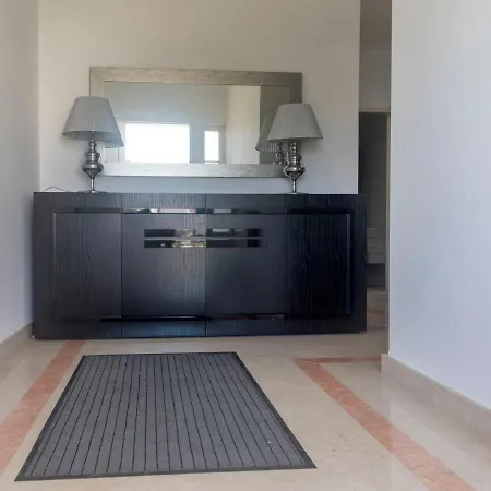 Holiday home Holiday Girassol By Interhome