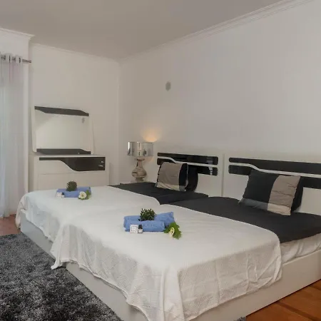 Holiday Girassol By Interhome Cascais